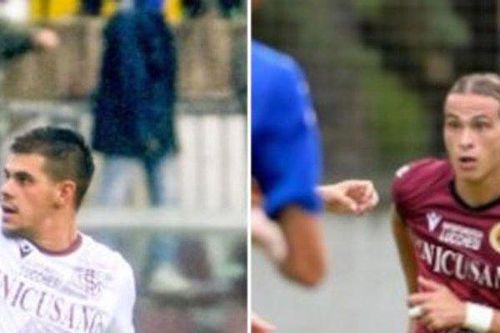 2 cầu thủ Italia đối mặt án phạt cực lớn vì hiếp dâm nữ sinh viên Mỹ