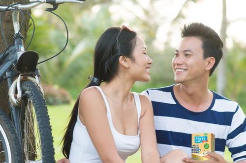 Đậu nành - giải pháp dinh dưỡng cho người loãng xương, béo phì