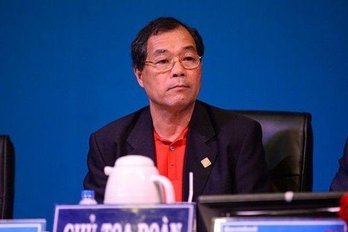 Ông Trầm Bê trở lại thương trường sau khi ra tù