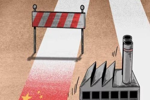 Công ty Trung Quốc tìm cách 'chạy' sang Việt Nam vì không muốn hàng 'Made in China'