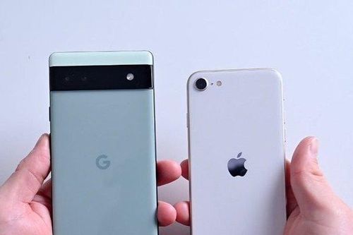 Tại sao ngày càng nhiều người bỏ Android sang iPhone?