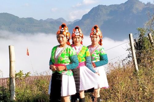 Quan trọng hơn cả là ý thức vươn lên