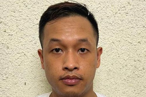 Thanh niên 9X bị bắt khi đang trên đường đi 'ship' ma túy cho khách
