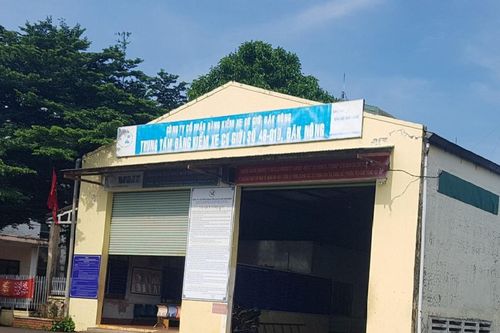 Khởi tố phó giám đốc trung tâm đăng kiểm vì nhận hối lộ