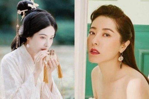 Mỹ nhân 'Liêu Trai Chí Dị' hẹn hò ai người đó 'phất lên như diều gặp gió', cuộc sống ra sao?
