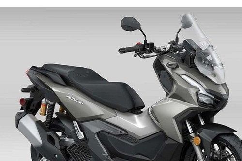 Honda ADV160 2024 trình làng, giá 105 triệu đồng