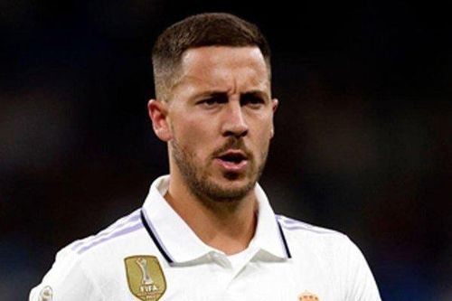 Real Madrid thở phào khi chính thức chia tay Eden Hazard