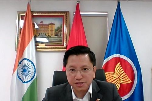 Cơ hội cho doanh nghiệp Việt tại thị trường Đông Bắc Ấn Độ