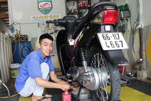 Nhiều hoạt động hỗ trợ đoàn viên, thanh niên ổn định cuộc sống