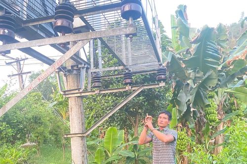 Lào Cai: Bắt khẩn cấp tên trộm khiến cả thành phố mất điện