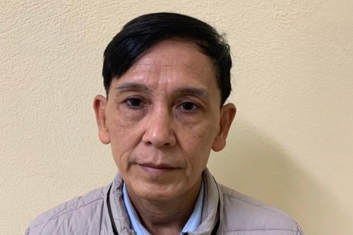 Hà Nội: Bắt đối tượng chuyên đột nhập trụ sở UBND xã để trộm tài sản