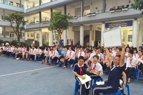Hà Nội sẽ thí điểm đào tạo song bằng cấp THPT đến khi nào?