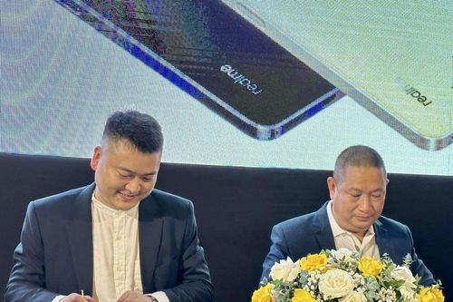 Thị trường di động: Phân khúc giá rẻ, tầm trung quay trở lại