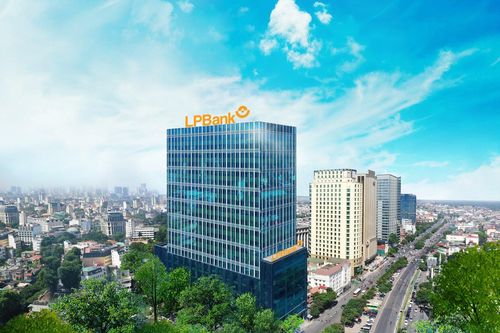 LPBank được chấp thuận tăng vốn điều lệ lên 28.000 tỷ đồng