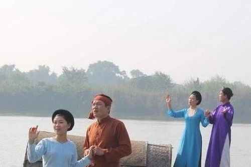 7 loại hình âm nhạc cổ Việt Nam là Di sản của Nhân loại