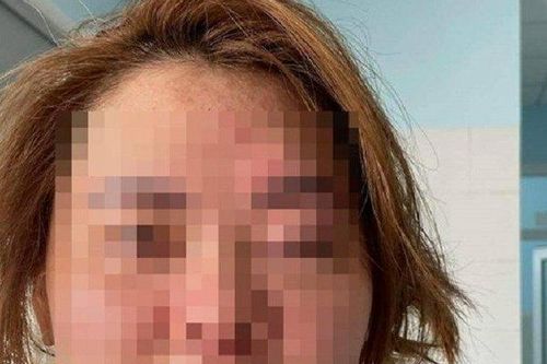 Kỷ luật khiển trách thầy giáo đánh vợ nhập viện
