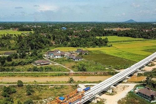 Trung Quốc giảm mạnh đầu tư vào khu vực Đông Nam Á