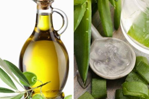Đừng bỏ lỡ 4 công thức trị mụn tuyệt vời từ 'thần dược' oliu