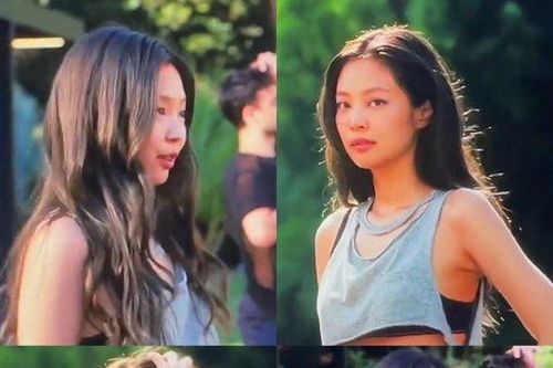 Jennie chiếm spotlight trong The Idol nhờ nhan sắc và vũ đạo gợi cảm