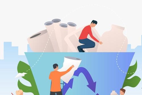 Ngày môi trường thế giới 5/6: 7 bí quyết để giảm thiểu rác thải chốn công sở