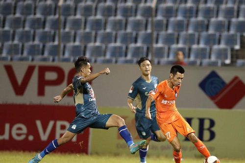 SHB Đà Nẵng chờ duyên HLV Phạm Minh Đức