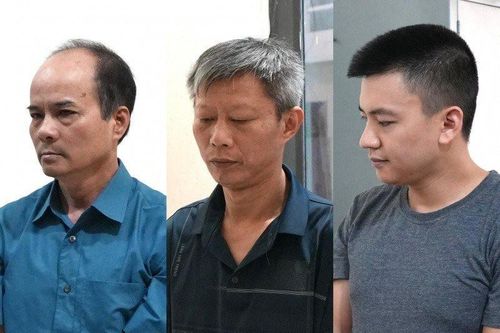 Khởi tố các bị can liên quan đến vụ sạt lở kè làm ba mẹ con tử vong