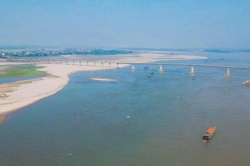 Dự án liên tục chậm tiến độ, Cục Đường thủy nội địa Việt Nam lên tiếng