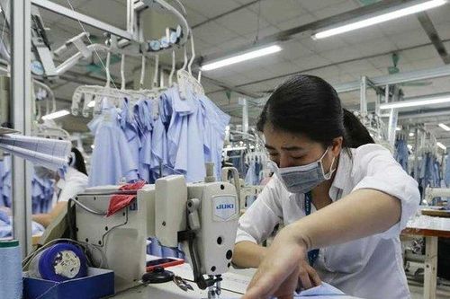 Bộ trưởng Đào Ngọc Dung: Tỉ lệ thất nghiệp thấp so với mặt bằng chung của thế giới