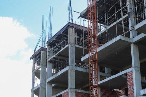 Bị điều tra nhiều sai phạm, chủ đầu tư vẫn xin thi công dự án