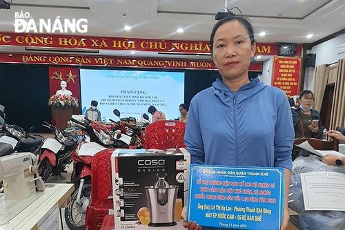 Thực hiện đồng bộ các giải pháp giảm nghèo bền vững