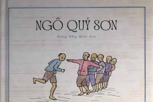 Kết nối văn hóa đọc: Khám phá trò chơi trẻ em ngày xưa
