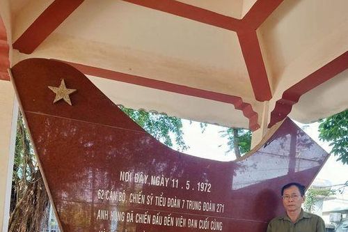 Ký ức chiến tranh: Vào trận - P25