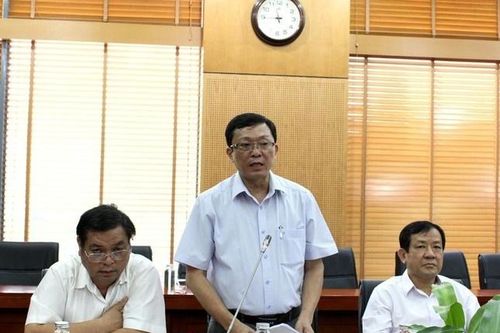 Thay đổi tội danh đối với Phó ban Tổ chức Tỉnh ủy Gia Lai
