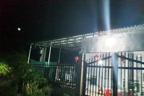 Nguyên nhân ban đầu vụ bé 20 tháng tử vong ở điểm giữ trẻ không phép