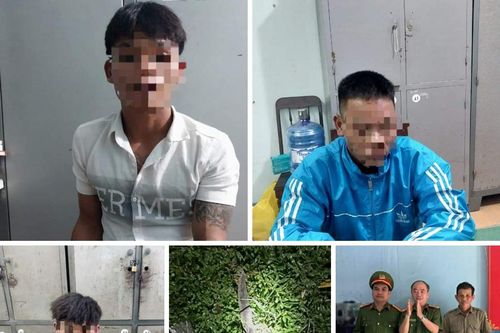 Bắt khẩn cấp 3 nghi can giết người sau tiệc cưới ở Quảng Ngãi