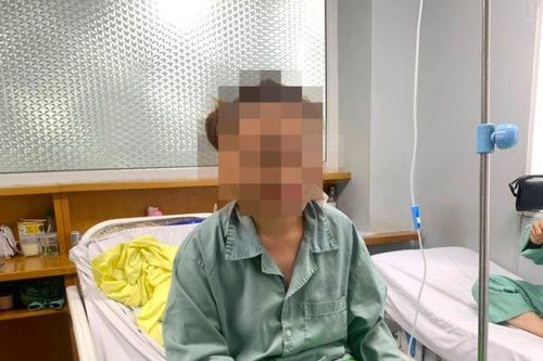 Cô gái trẻ ở Phú Thọ uống thuốc diệt cỏ tự vẫn