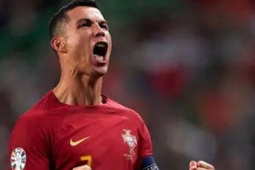 Bí mật về chế độ ăn uống của Cristiano Ronaldo