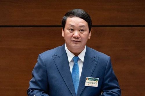 Chương trình mục tiêu quốc gia chậm, Ủy ban Dân tộc nhận trách nhiệm