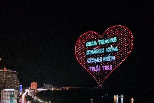 Khánh Hòa: Doanh thu du lịch đạt gần 550 tỷ đồng trong Festival Biển