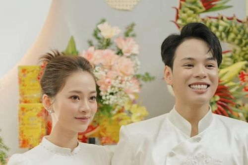 Jaykii và Trương Hoàng Mai Anh tổ chức lễ cưới kín tiếng