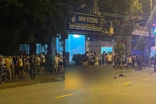 Vụ 2 xe máy tông trực diện, 6 người thương vong: Xác định nguyên nhân ban đầu