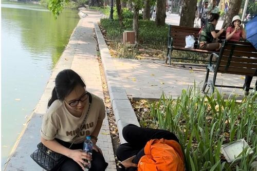 Hot Tiktoker Nguyễn Phượng không ngừng lan tỏa với hành trình trao yêu thương đến người nghèo