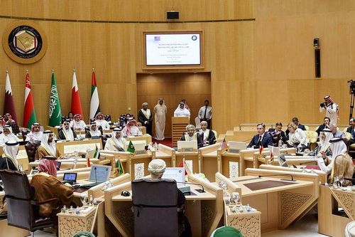 Nỗ lực tỏ lòng với vùng Vịnh, Mỹ khẳng định: 'GCC là cốt lõi trong tầm nhìn của Washington'