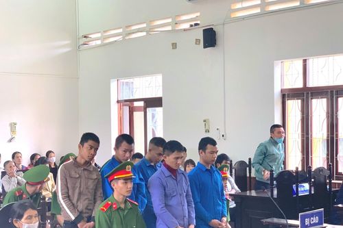 Chém người vì mâu thuẫn trong lúc đánh bida