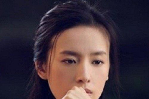 Đổng Khiết thừa nhận 'đánh mất mọi thứ' vì scandal ngoại tình