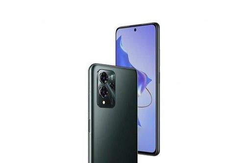 Trình làng ZTE Blade V70 tầm trung - Cực khỏe để chơi game