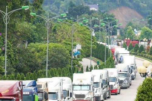 Đề nghị cho phép xuất khẩu thủy sản sống qua cửa khẩu tại tỉnh Vân Nam