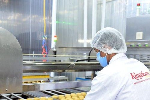 Lên kế hoạch lãi cao nhất 7 năm, Tập đoàn KIDO đang làm ăn thế nào?