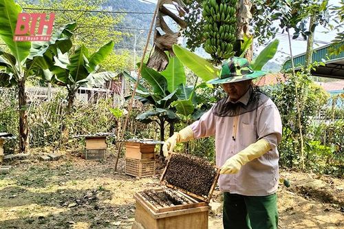 Quan Hóa phát huy hiệu quả phong trào thi đua 'Dân vận khéo'