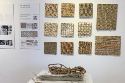 Sáng tạo qua lăng kính nghệ thuật thủ công